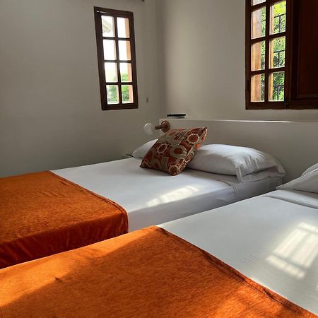 La 10B Vandrarhem Cartagena Exteriör bild